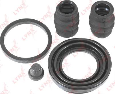 LYNXauto BC-0050 - Repair Kit, brake caliper www.autospares.lv