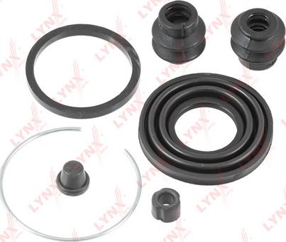 LYNXauto BC0073 - Repair Kit, brake caliper www.autospares.lv