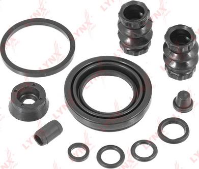 LYNXauto BC-0105 - Repair Kit, brake caliper www.autospares.lv