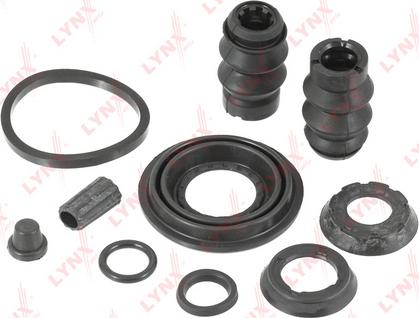 LYNXauto BC-0113 - Remkomplekts, Bremžu suports www.autospares.lv