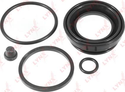 LYNXauto BC-0180 - Remkomplekts, Bremžu suports www.autospares.lv