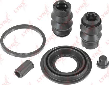 LYNXauto BC-0130 - Remkomplekts, Bremžu suports www.autospares.lv