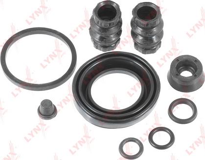 LYNXauto BC-0178 - Repair Kit, brake caliper www.autospares.lv