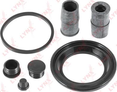 LYNXauto BC-0394 - Repair Kit, brake caliper www.autospares.lv