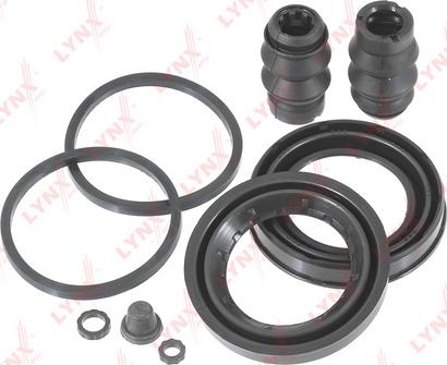 LYNXauto BC-0340 - Repair Kit, brake caliper www.autospares.lv