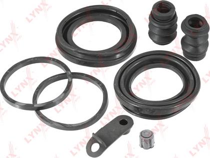 LYNXauto BC-0290 - Remkomplekts, Bremžu suports www.autospares.lv