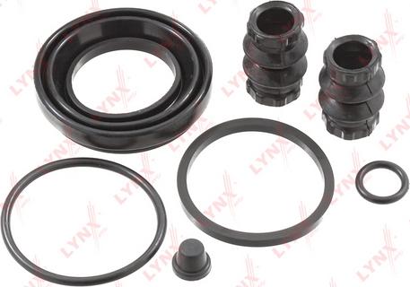 LYNXauto BC0242 - Repair Kit, brake caliper www.autospares.lv