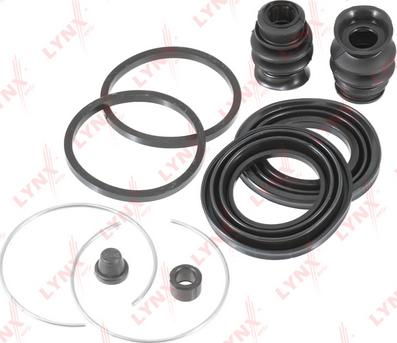 LYNXauto BC-0220 - Repair Kit, brake caliper www.autospares.lv