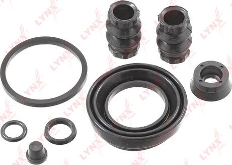 LYNXauto BC-0227 - Repair Kit, brake caliper www.autospares.lv