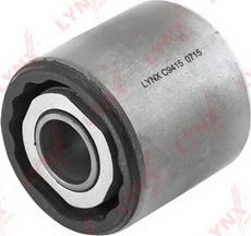 LYNXauto C9415 - Bush of Control / Trailing Arm www.autospares.lv