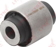 LYNXauto C9507 - Подвеска, корпус колесного подшипника www.autospares.lv