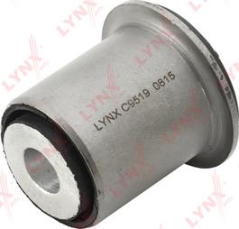 LYNXauto C9519 - Bush of Control / Trailing Arm www.autospares.lv