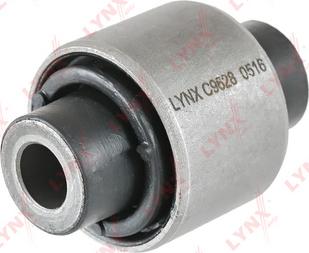 LYNXauto C9628 - Bush of Control / Trailing Arm www.autospares.lv