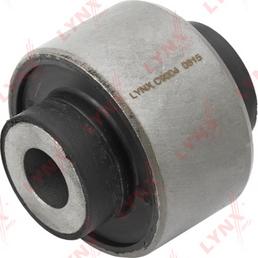 LYNXauto C9004 - Bush of Control / Trailing Arm www.autospares.lv