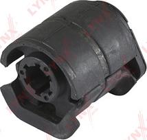 LYNXauto C9027 - Bush of Control / Trailing Arm www.autospares.lv