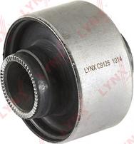 LYNXauto C9126 - Bush of Control / Trailing Arm www.autospares.lv