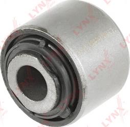 LYNXauto C9887 - Bush of Control / Trailing Arm www.autospares.lv