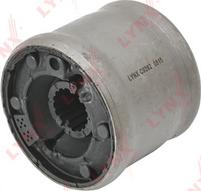 LYNXauto C9262 - Bush of Control / Trailing Arm www.autospares.lv