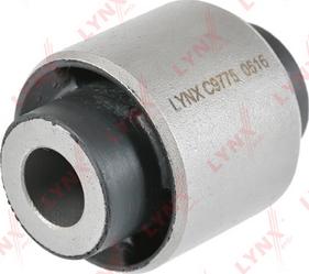 LYNXauto C9775 - Bukse, amortizators www.autospares.lv