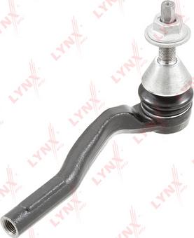 LYNXauto C4445L - Tie Rod End www.autospares.lv