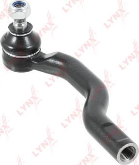 LYNXauto C4421L - Tie Rod End www.autospares.lv