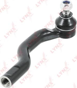 LYNXauto C4421R - Tie Rod End www.autospares.lv