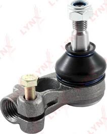 LYNXauto C4088L - Tie Rod End www.autospares.lv