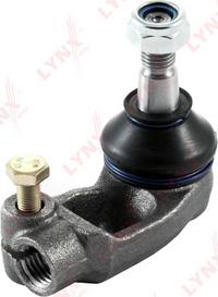 LYNXauto C4088R - Tie Rod End www.autospares.lv