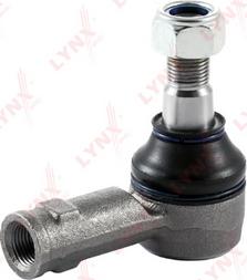 LYNXauto C4087LR - Tie Rod End www.autospares.lv