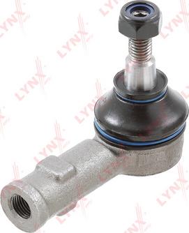 LYNXauto C4192LR - Tie Rod End www.autospares.lv