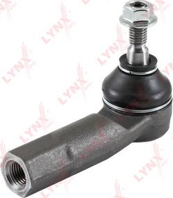 LYNXauto C4150L - Наконечник рулевой тяги, шарнир www.autospares.lv