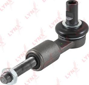 LYNXauto C4134LR - Tie Rod End www.autospares.lv