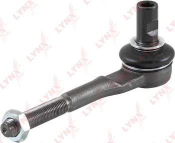 LYNXauto C4135LR - Tie Rod End www.autospares.lv