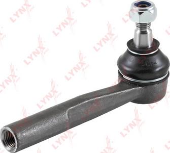 LYNXauto C4207L - Tie Rod End www.autospares.lv