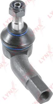 LYNXauto C4272R - Tie Rod End www.autospares.lv