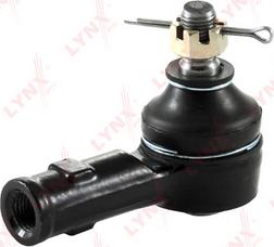 LYNXauto C4277LR - Tie Rod End www.autospares.lv