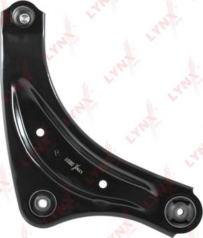 LYNXauto C5495R - Track Control Arm www.autospares.lv