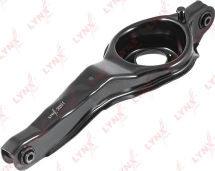 LYNXauto C5483LR - Track Control Arm www.autospares.lv