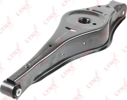 LYNXauto C5584LR - Track Control Arm www.autospares.lv