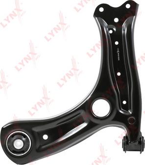 LYNXauto C5606L - Track Control Arm www.autospares.lv