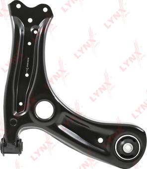 LYNXauto C5606R - Track Control Arm www.autospares.lv