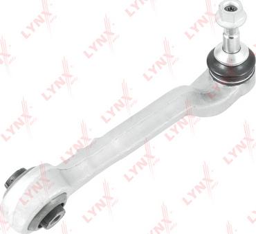 LYNXauto C5637L - Track Control Arm www.autospares.lv