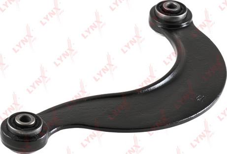 LYNXauto C5092LR - Rod / Strut, wheel suspension www.autospares.lv