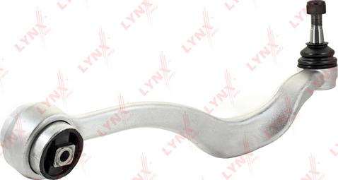 LYNXauto C5005L - Track Control Arm www.autospares.lv