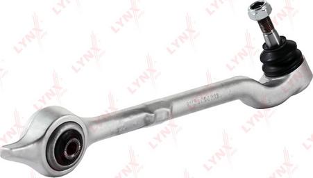 LYNXauto C5006L - Track Control Arm www.autospares.lv