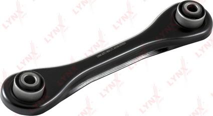 LYNXauto C5003LR - Rod / Strut, wheel suspension www.autospares.lv