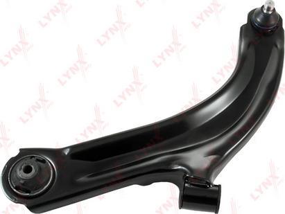 LYNXauto C5010L - Track Control Arm www.autospares.lv