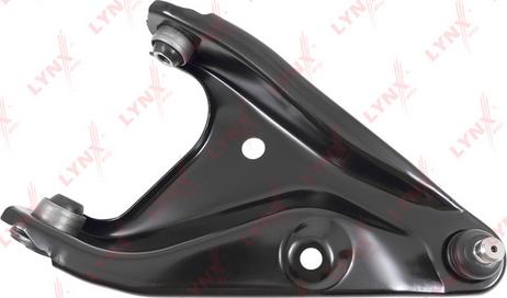 LYNXauto C5083R - Track Control Arm www.autospares.lv