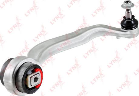 LYNXauto C5035R - Track Control Arm www.autospares.lv