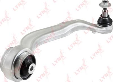 LYNXauto C5038R - Track Control Arm www.autospares.lv